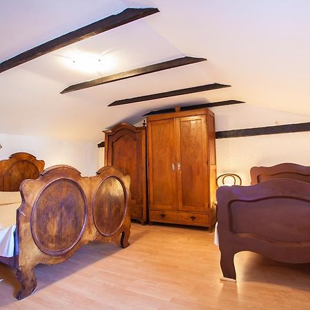 Apartment Vidovici Martinšćica Eksteriør bilde