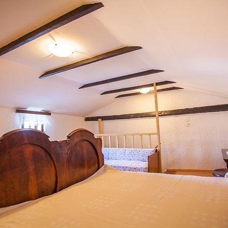 Apartment Vidovici Martinšćica Eksteriør bilde