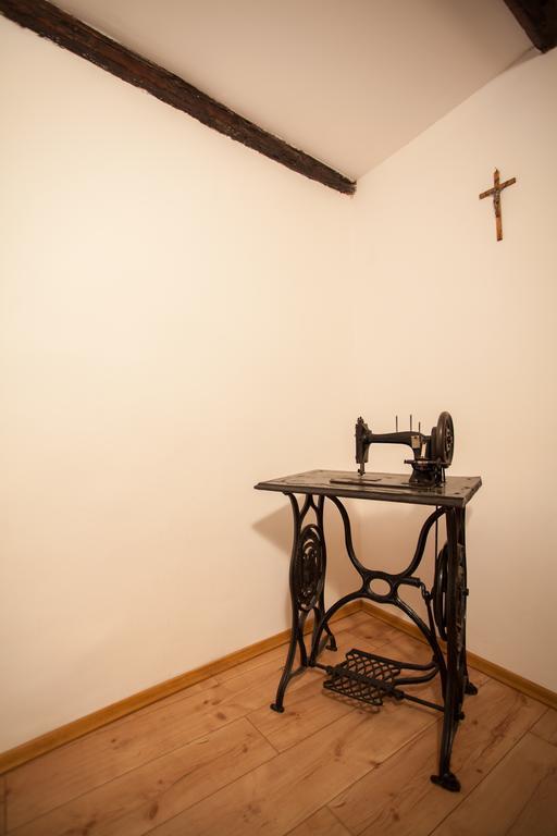 Apartment Vidovici Martinšćica Rom bilde
