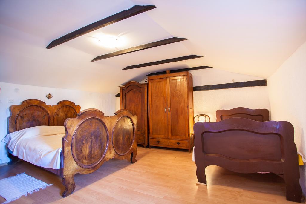 Apartment Vidovici Martinšćica Eksteriør bilde