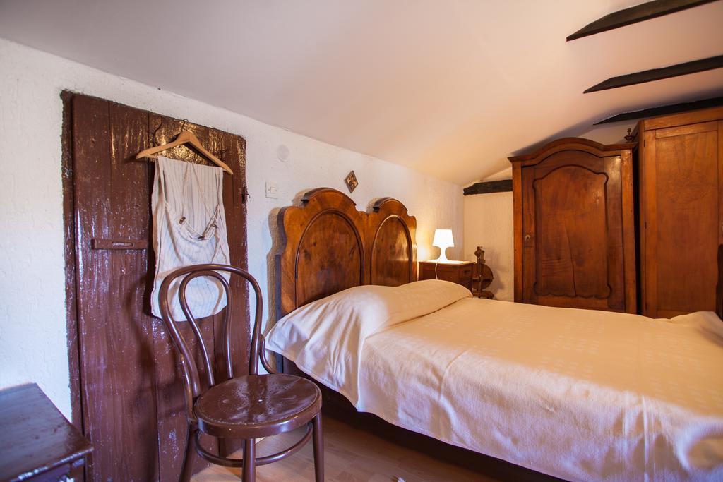 Apartment Vidovici Martinšćica Eksteriør bilde