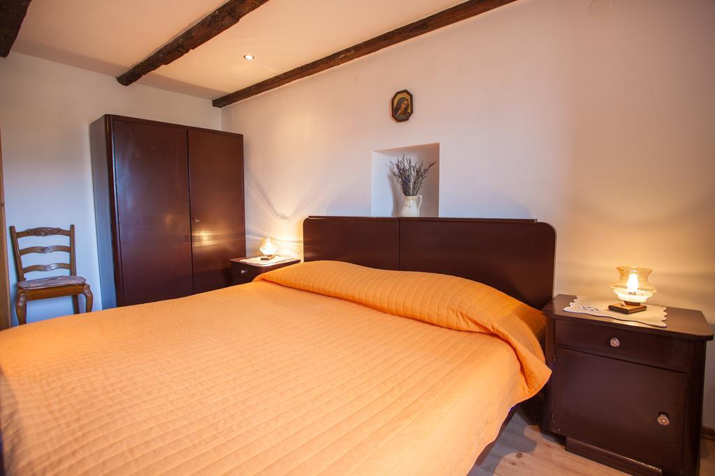 Apartment Vidovici Martinšćica Eksteriør bilde